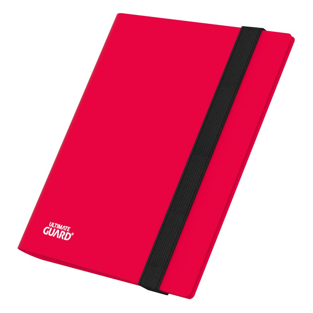 Portfolio - FlexXfolio - 160 - Red