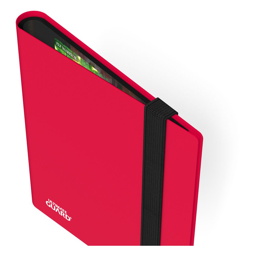Portfolio - FlexXfolio - 160 - Red