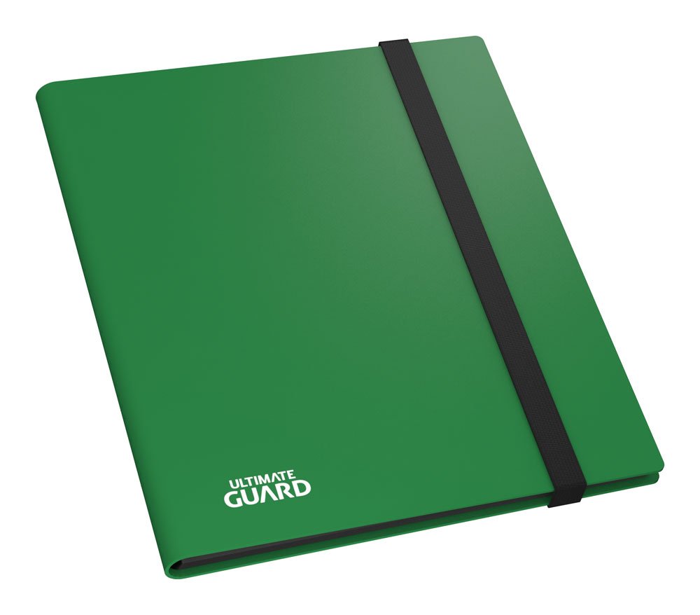 Portfolio - FlexXfolio - 160 - Green