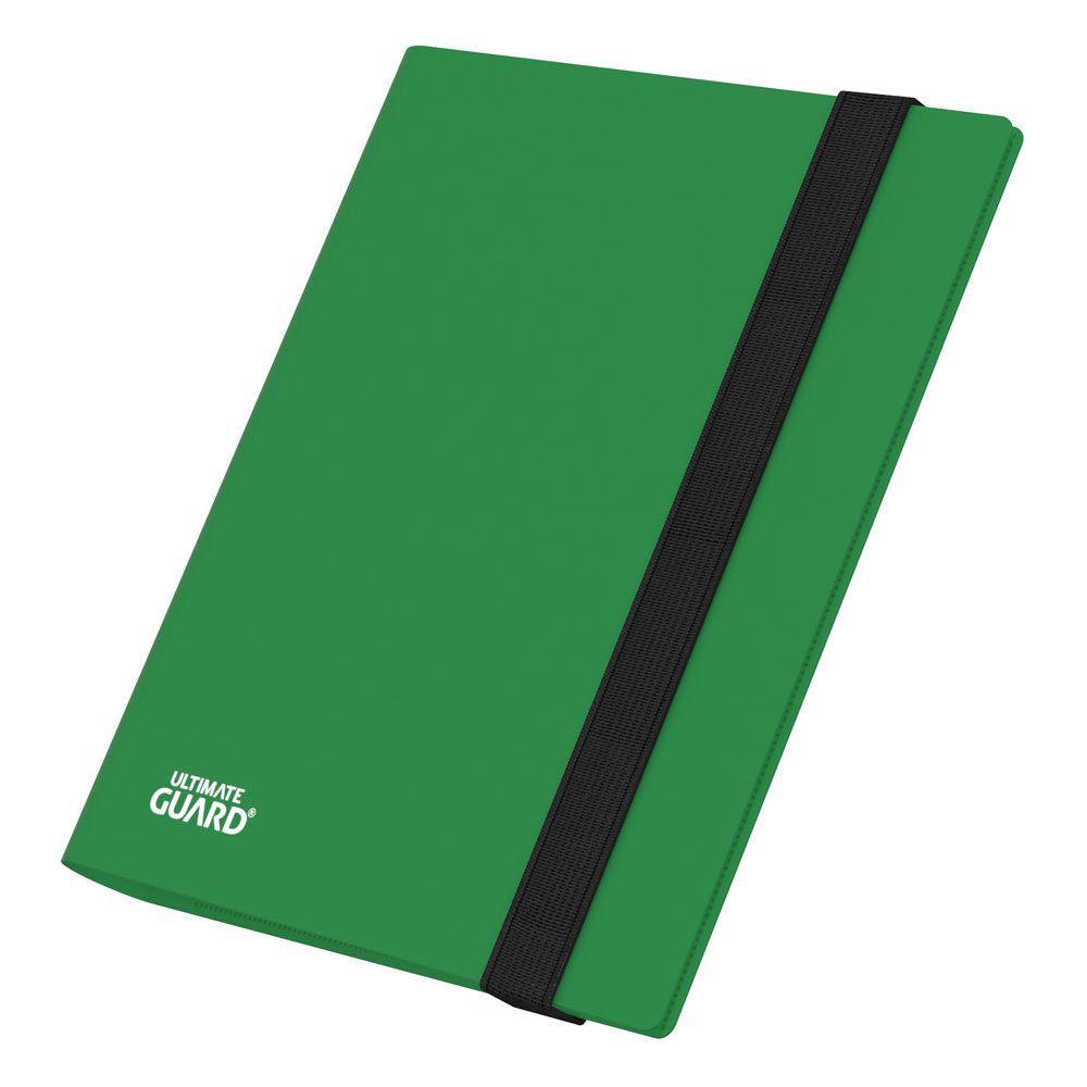Portfolio - FlexXfolio - 160 - Green