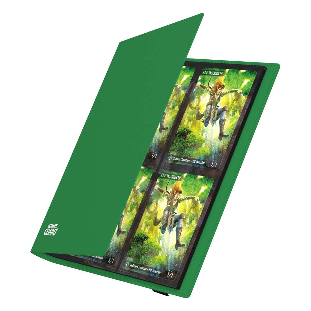 Portfolio - FlexXfolio - 160 - Green