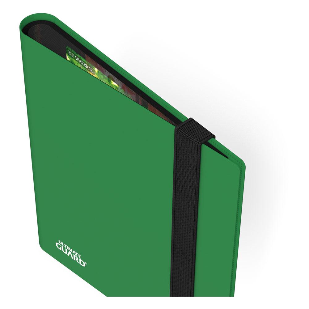 Portfolio - FlexXfolio - 160 - Green