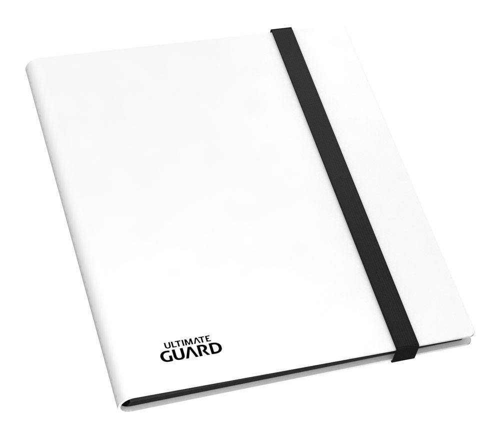Portfolio - FlexXfolio - 160 - White