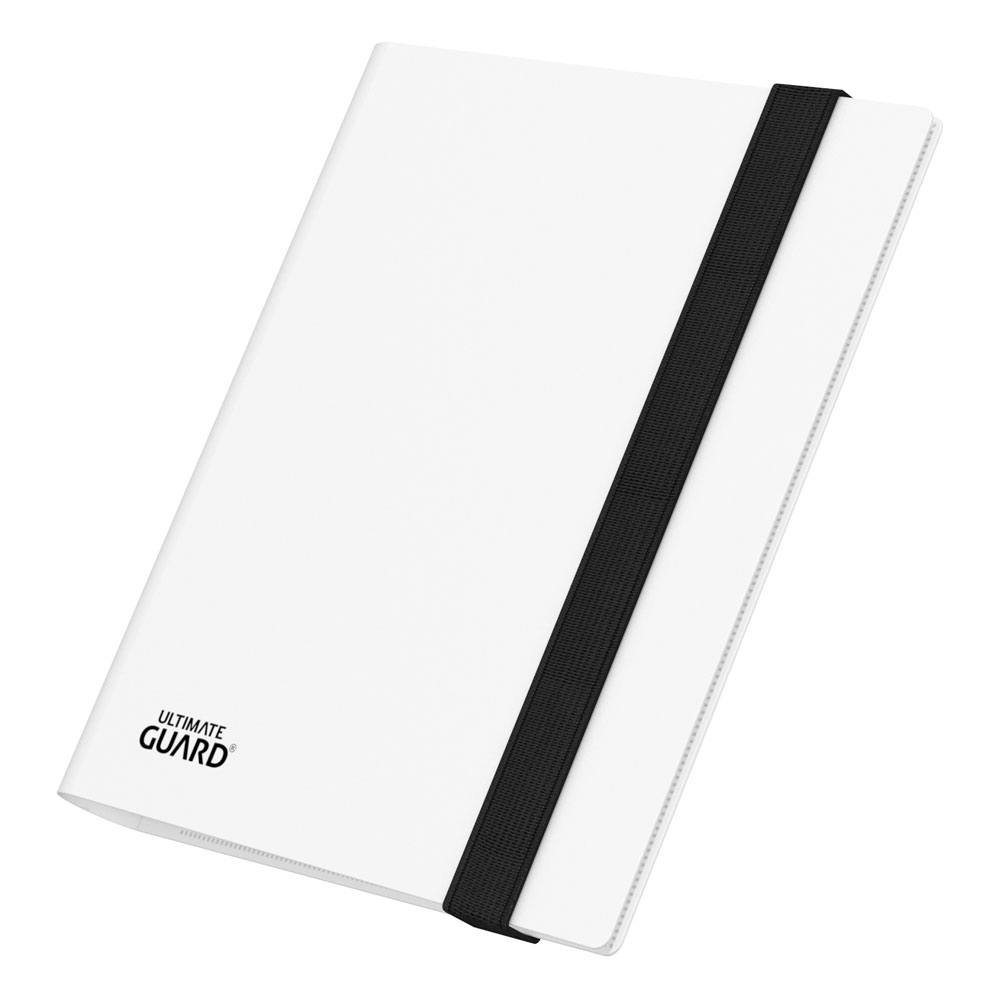 Portfolio - FlexXfolio - 160 - White