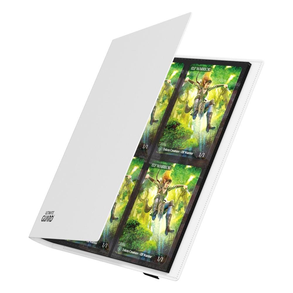 Portfolio - FlexXfolio - 160 - White
