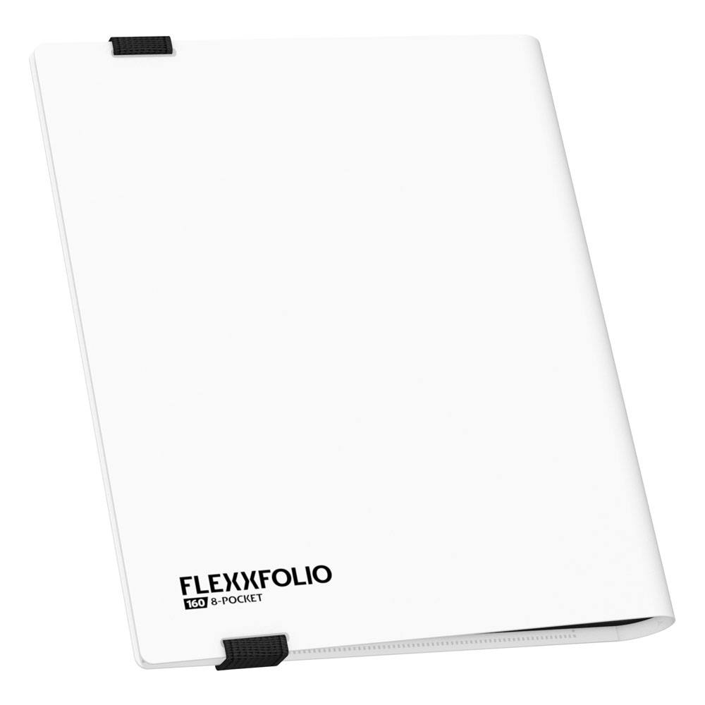Portfolio - FlexXfolio - 160 - White