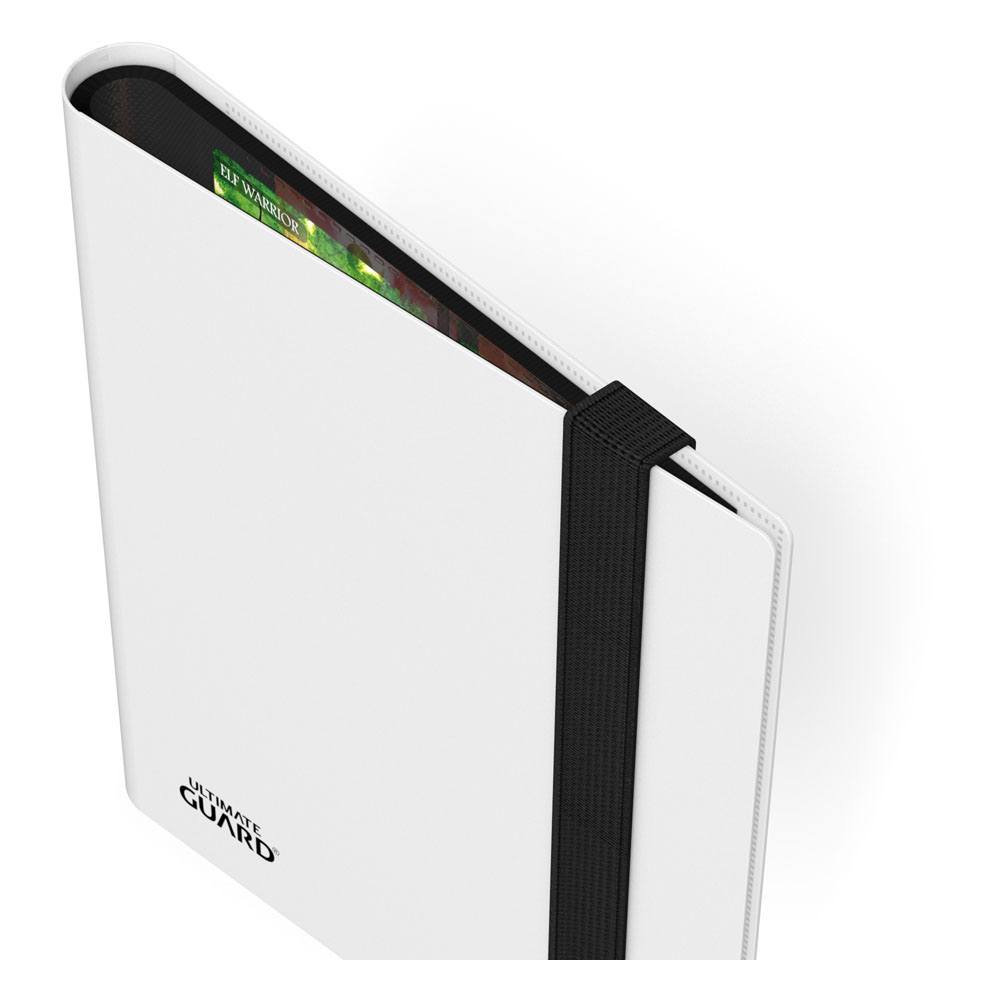 Portfolio - FlexXfolio - 160 - White