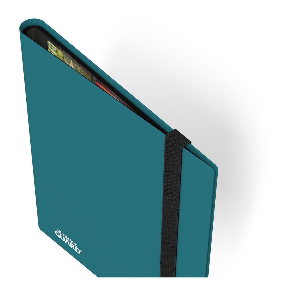 Portfolio - FlexXfolio - 360 - Petrol Blue - Blue