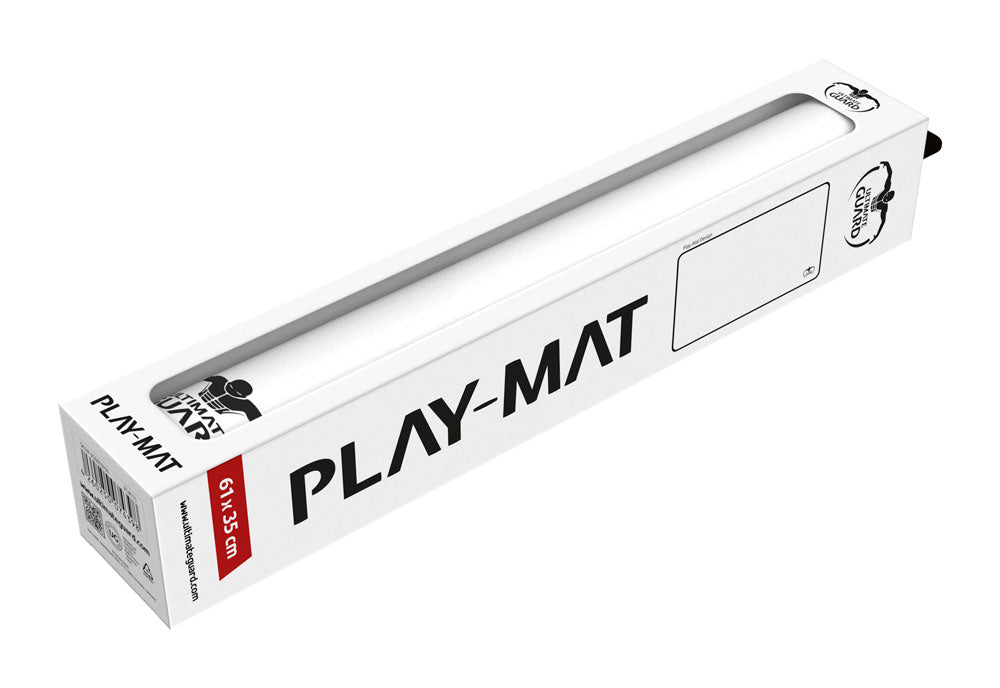 Play mat - Play mat - White