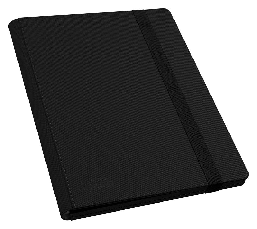 Portfolio - FlexXfolio - 360 - Black