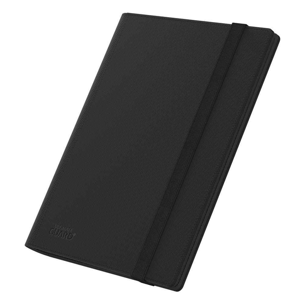 Portfolio - FlexXfolio - 360 - Black