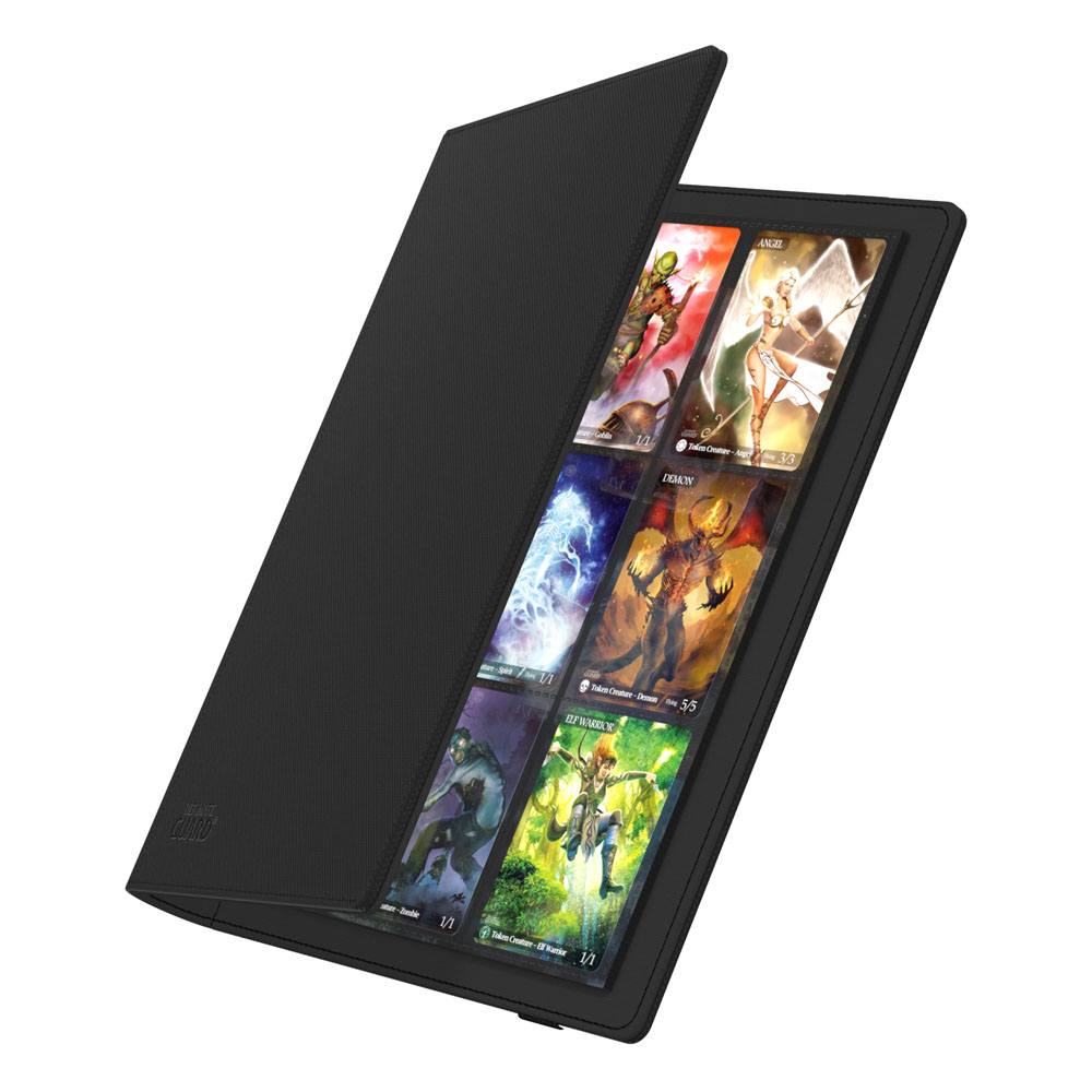 Portfolio - FlexXfolio - 360 - Black