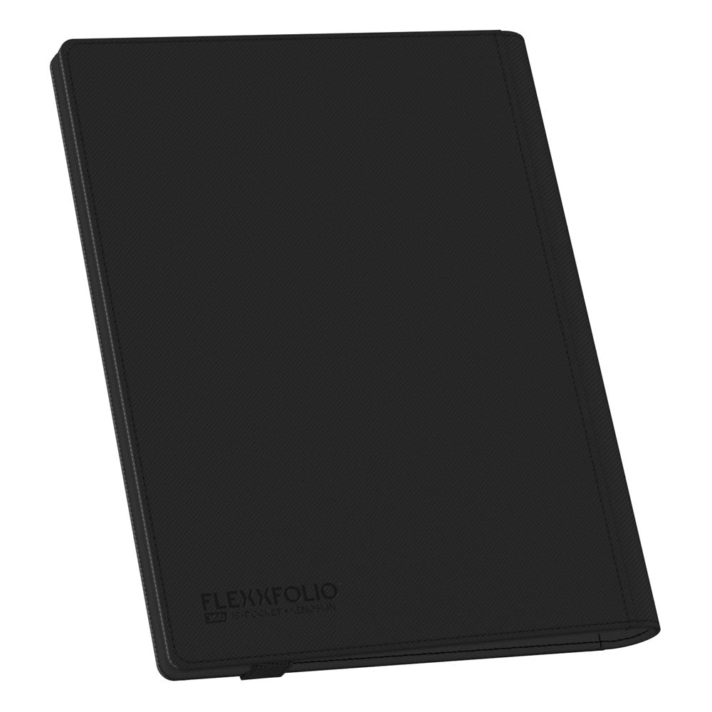 Portfolio - FlexXfolio - 360 - Black