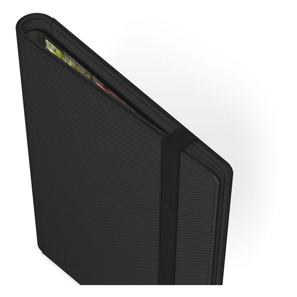 Portfolio - FlexXfolio - 360 - Black