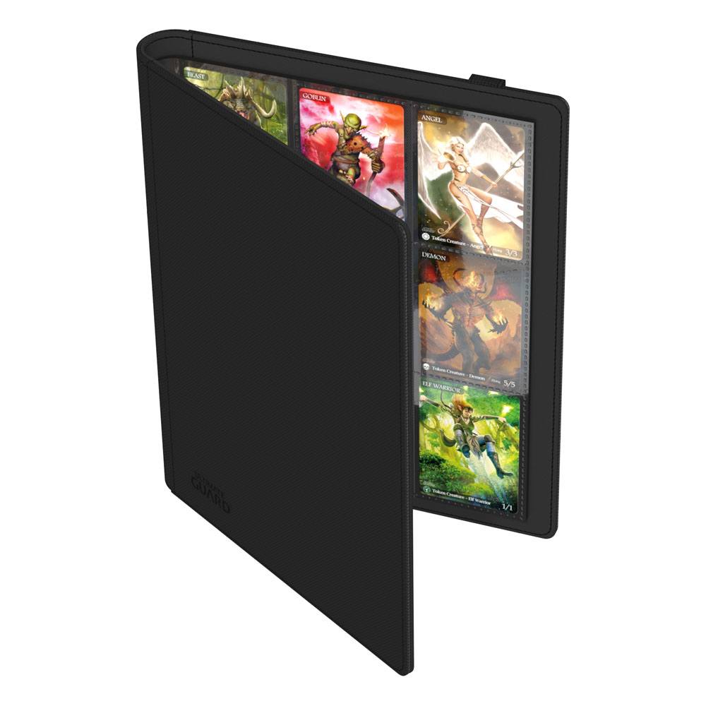 Portfolio - FlexXfolio - 360 - Black