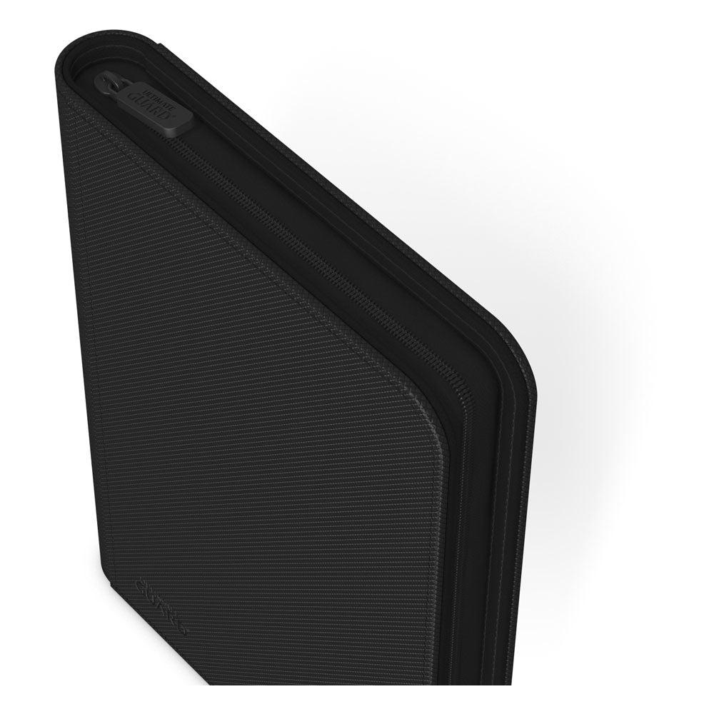 Portfolio - Zipfolio 160 - Black - XenoSkin  - Black