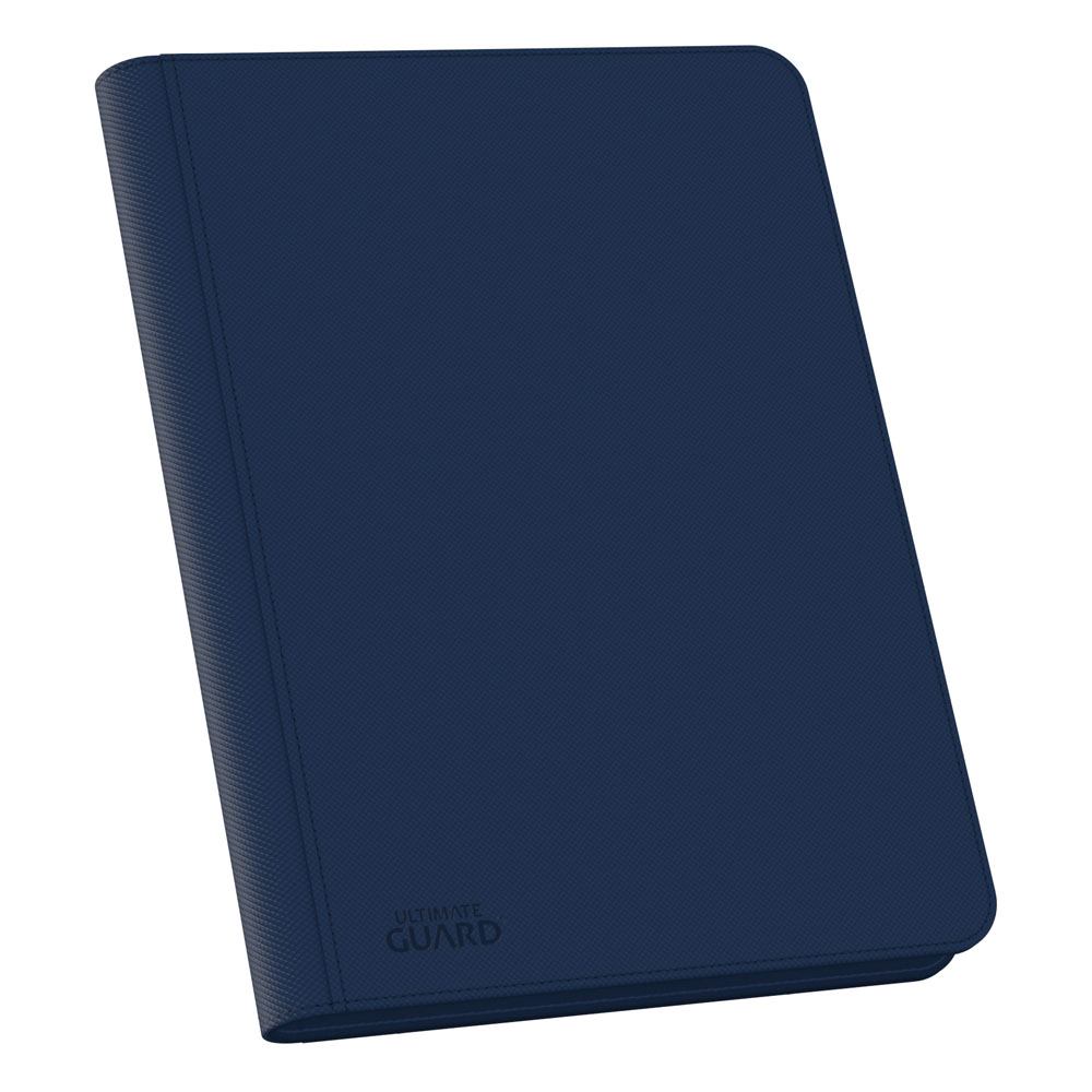 Portfolio - Zipfolio 320 - Blue - XenoSkin - Blue