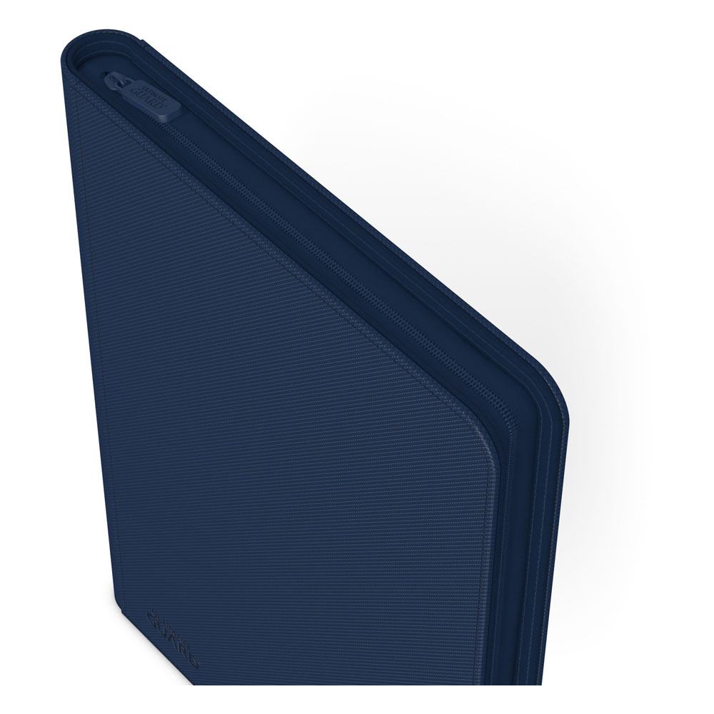 Portfolio - Zipfolio 320 - Blue - XenoSkin - Blue
