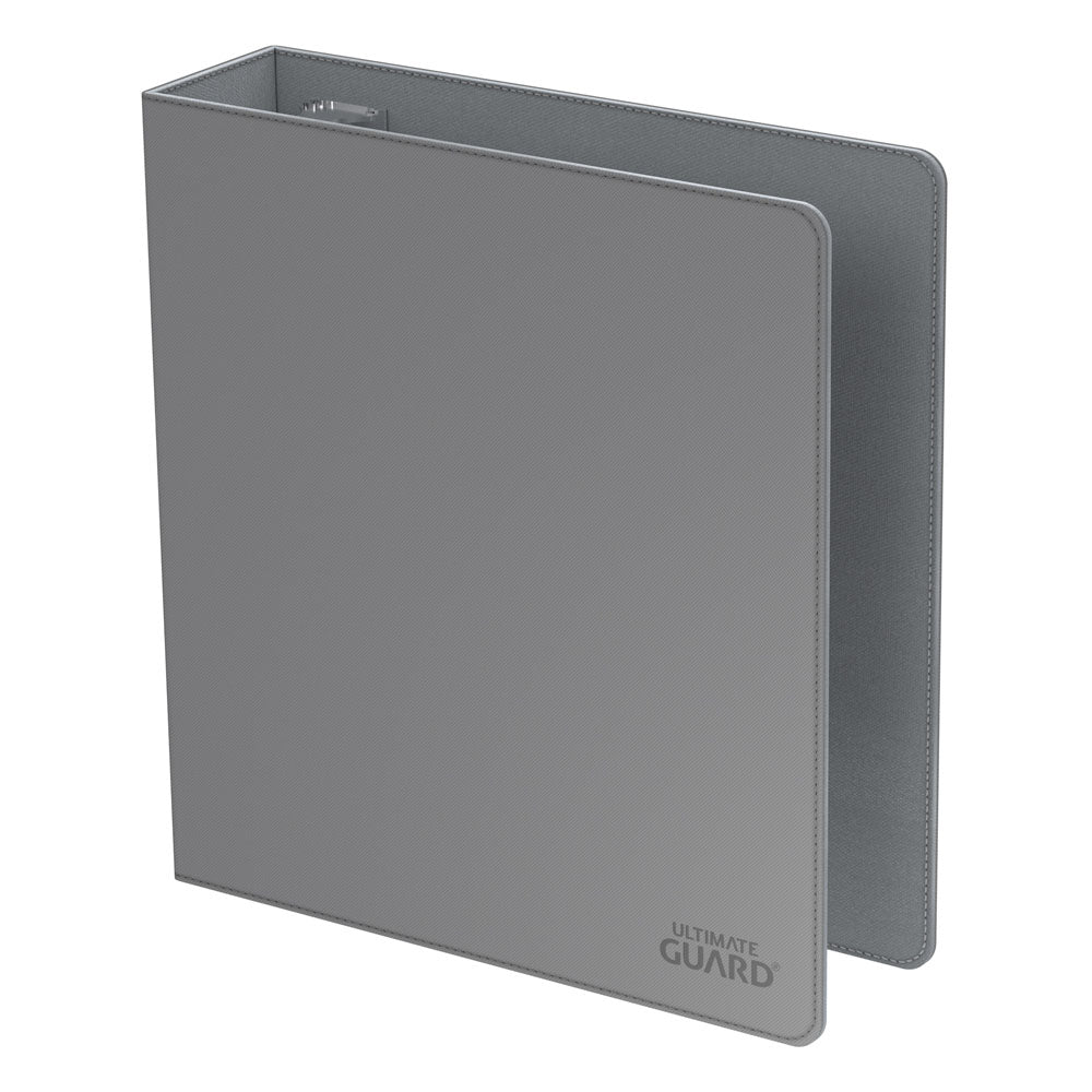 Portfolio - Collector´s Album - XenoSkin - Grey