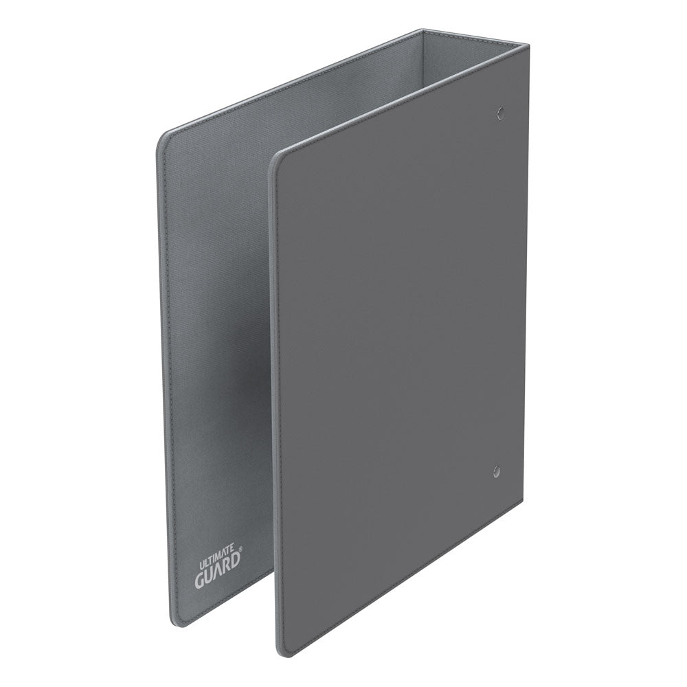 Portfolio - Collector´s Album - XenoSkin - Grey