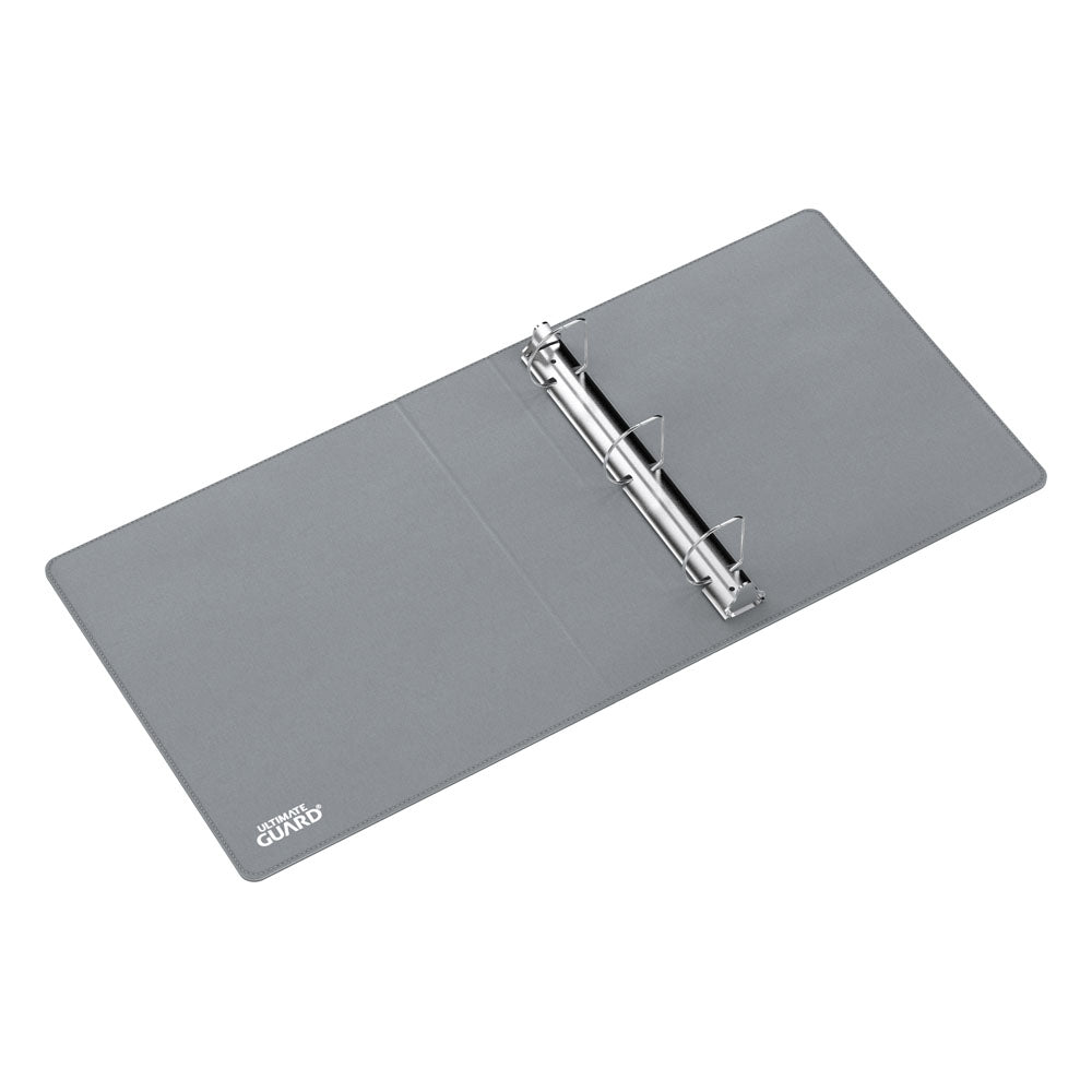 Portfolio - Collector´s Album - XenoSkin - Grey