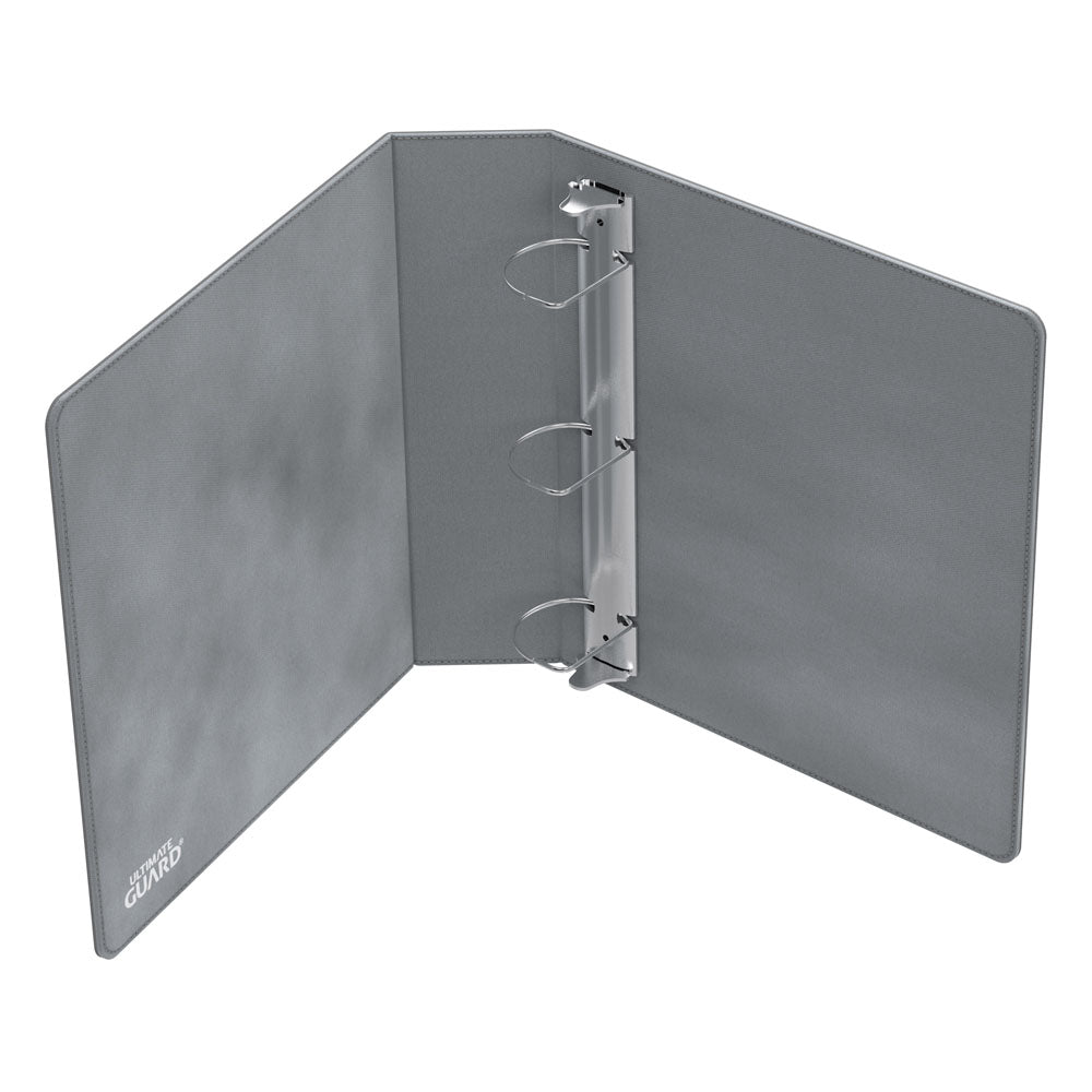 Portfolio - Collector´s Album - XenoSkin - Grey