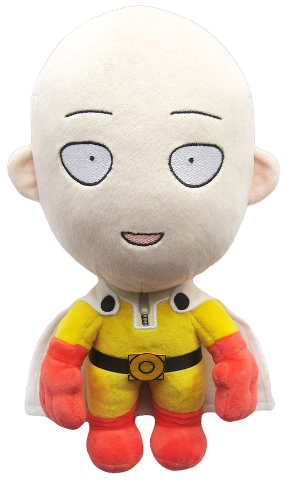 Plush - One Punch Man - Saitama