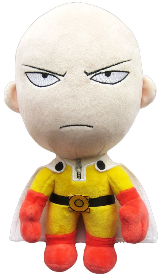 Plush - One Punch Man - Saitama