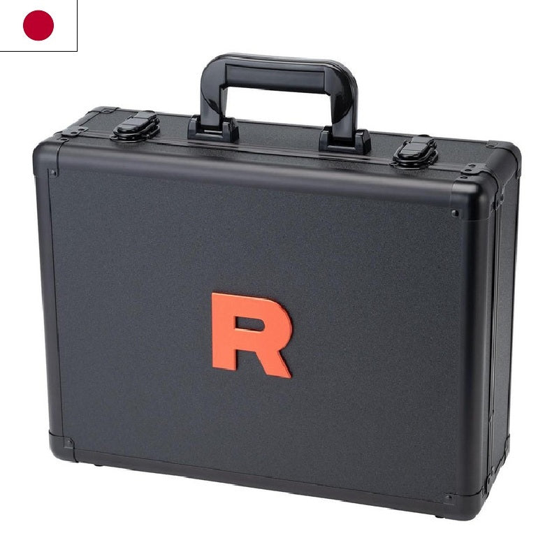 Trading Cards - Pokemon - Attache Case Set (sv10) - Team Rocket's Glory