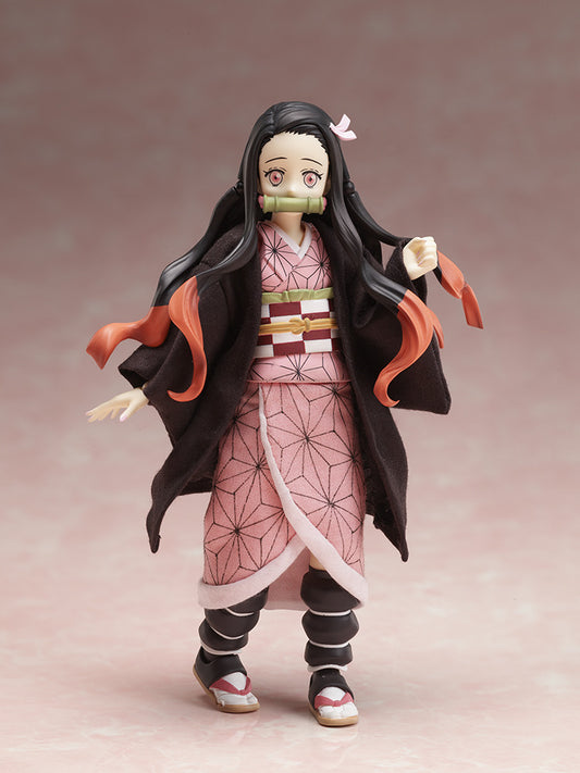 Action Figure - Demon Slayer - Nezuko Kamado