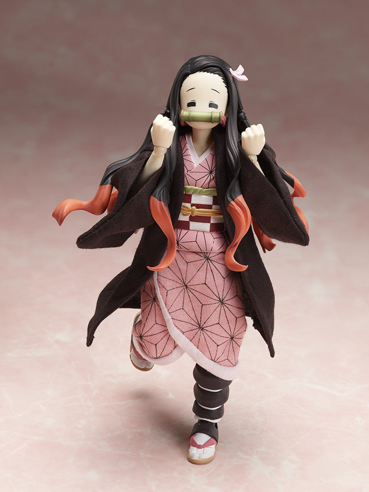 Action Figure - Demon Slayer - Nezuko Kamado
