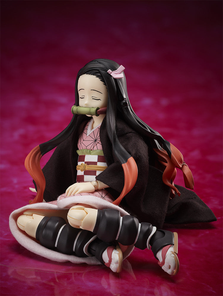 Action Figure - Demon Slayer - Nezuko Kamado
