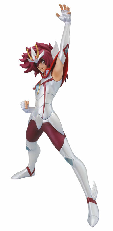 Static Figure - Saint Seiya - Pegasus Kōga