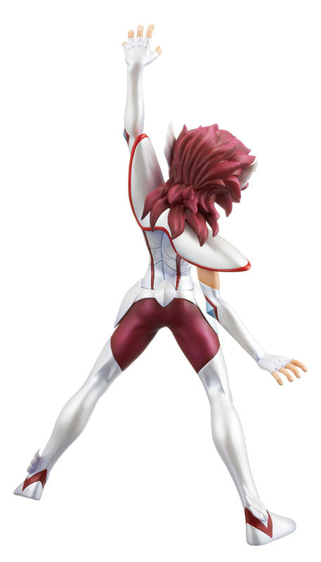 Static Figure - Saint Seiya - Pegasus Kōga