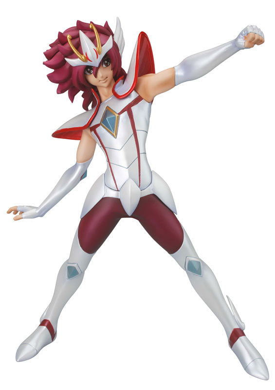 Static Figure - Saint Seiya - Pegasus Kōga