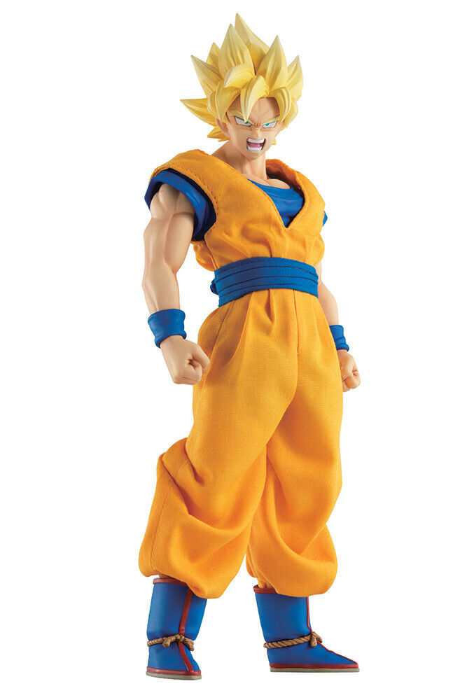 Static Figure - Dragon Ball - Son Goku