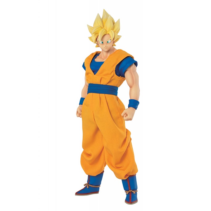 Static Figure - Dragon Ball - Son Goku