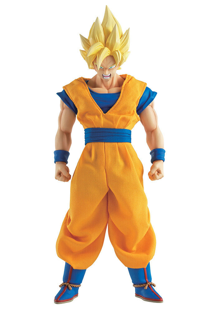 Static Figure - Dragon Ball - Son Goku