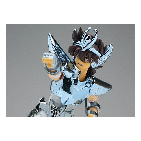 Action Figure - Myth Cloth - Saint Seiya - Pegasus Seiya