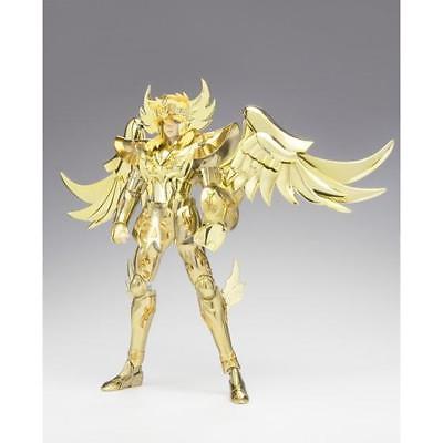 Action Figure - Myth Cloth - Saint Seiya - V4 God Cloth - Cygnus Hyoga
