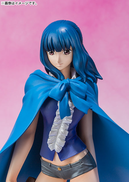 Static Figure - Figuart Zero - One Piece - Ain
