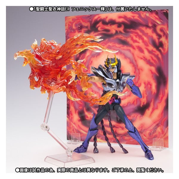 Figures Accessories - Myth Cloth EX - Saint Seiya - Phoenix / Virgo (Effect Parts Set)