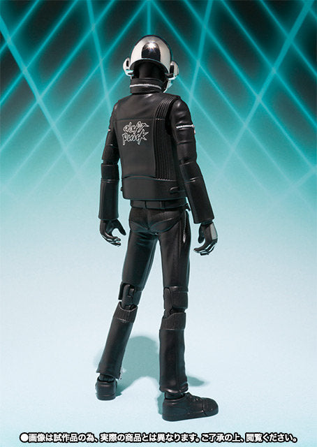 Action Figure - S.H.Figuarts - Daft Punk - Thomas Bangalter