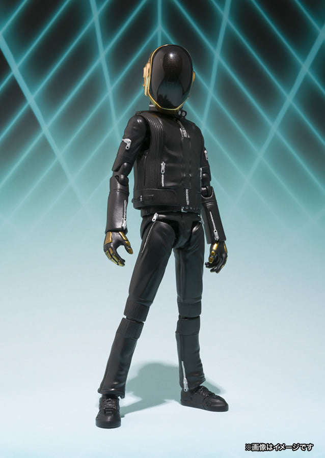 Action Figure - S.H.Figuarts - Daft Punk - Guy Manuel de Homem-Christo