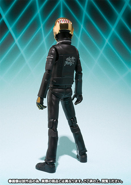 Action Figure - S.H.Figuarts - Daft Punk - Guy Manuel de Homem-Christo