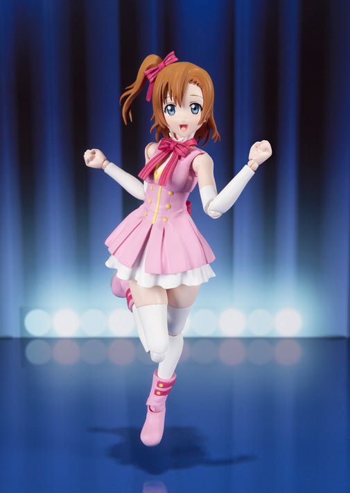 Action Figure - S.H.Figuarts - Love Live - Honoka Kosaka