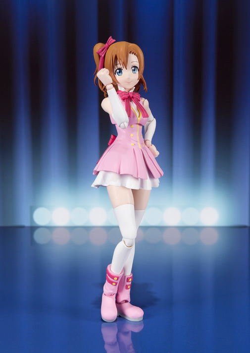Action Figure - S.H.Figuarts - Love Live - Honoka Kosaka