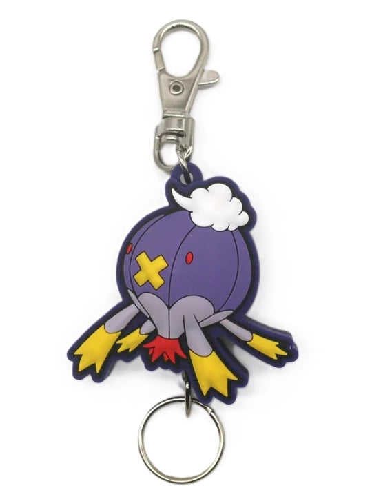 Keychain - Pokemon - Drifblim