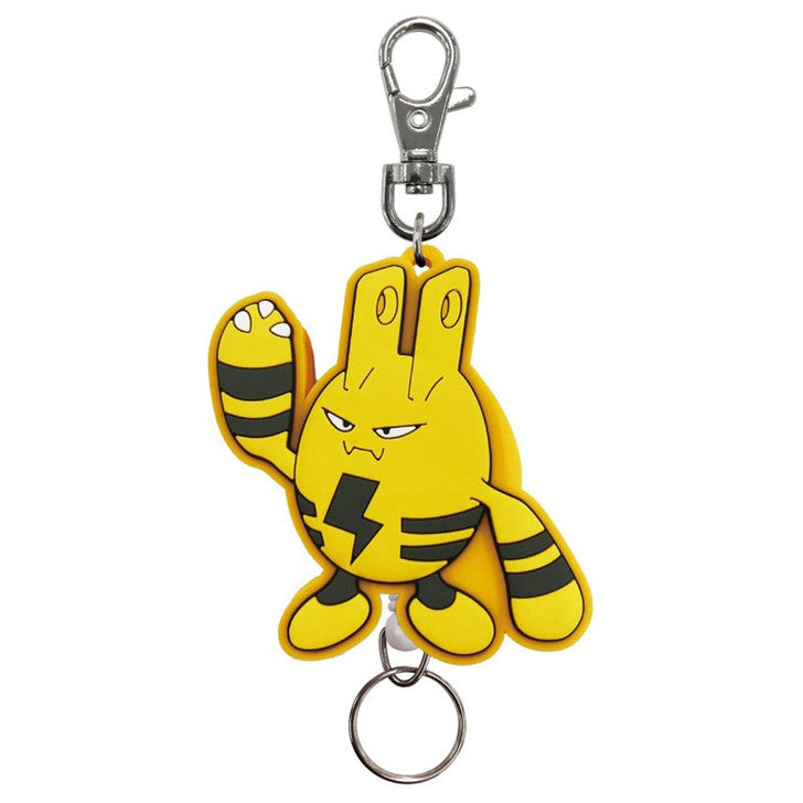 Keychain - Pokemon - Elekid
