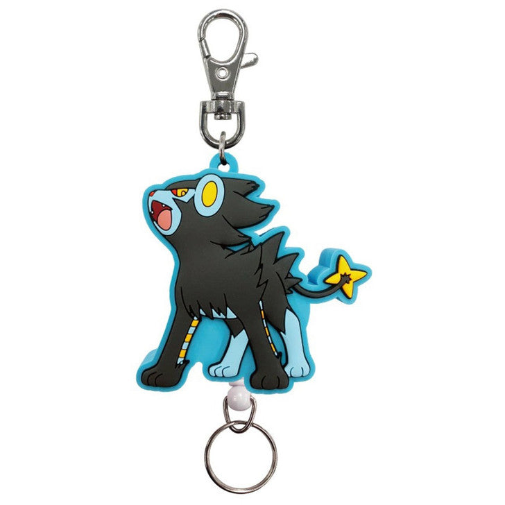 Keychain - Pokemon - Luxray